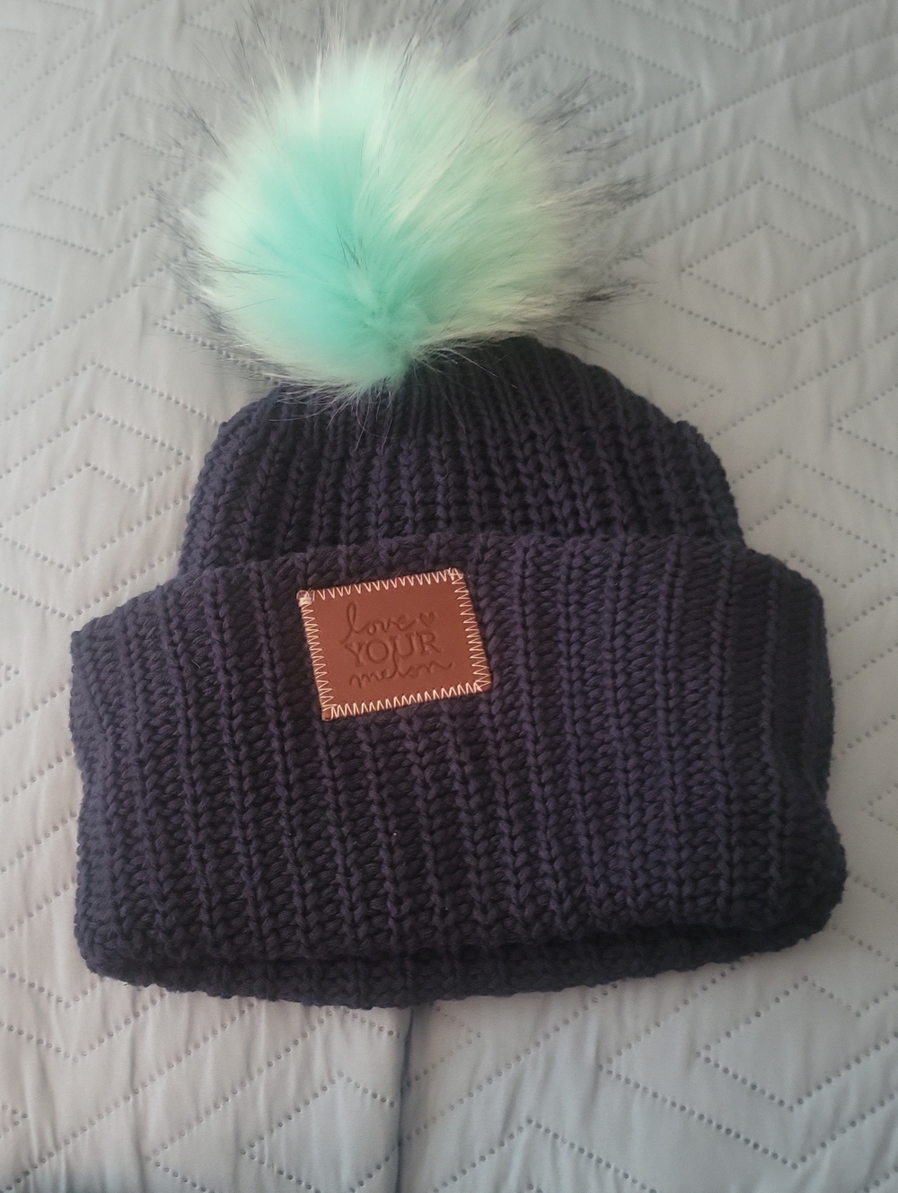 Love Your Melon beanie